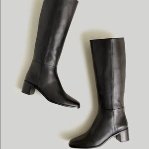 Madewell the Monterey Tall Boot